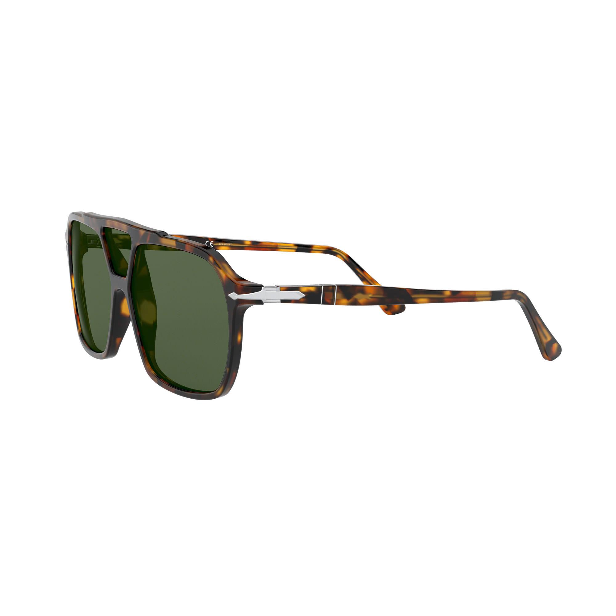 Square Sunglasses Polarised 0PO3223S